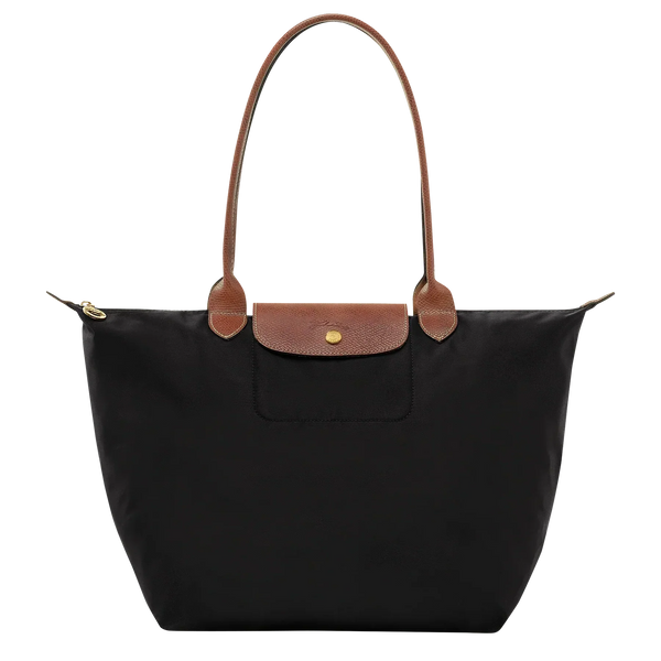 Gran Bolso Carmen, Negro